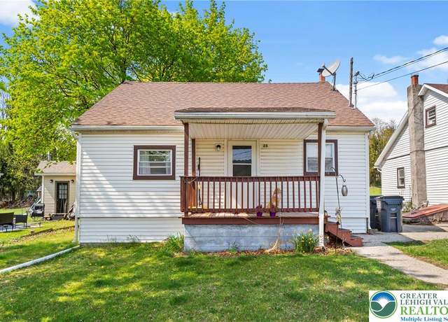 Property at Berger Hl, Lower Towamensing Tp, PA 18071, 10 beds, 6 baths
