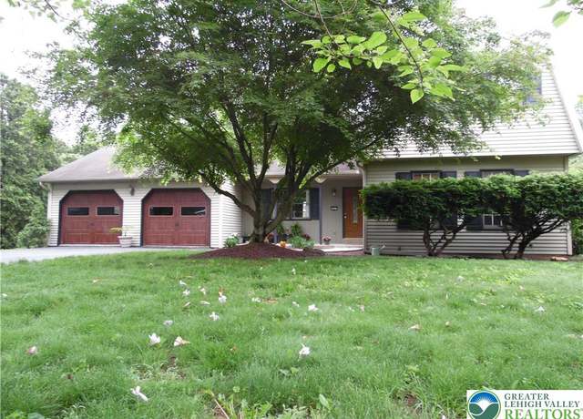 Property at 5023 Church Dr, North Whitehall Twp, PA 18037, 3 beds, 2.5 baths
