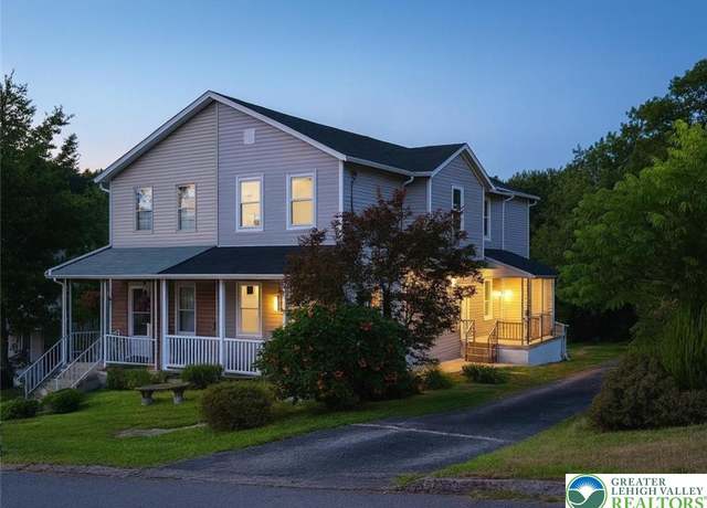 Property at 4 S Main St, Schuylkill, PA 17952, 4 beds, 2 baths