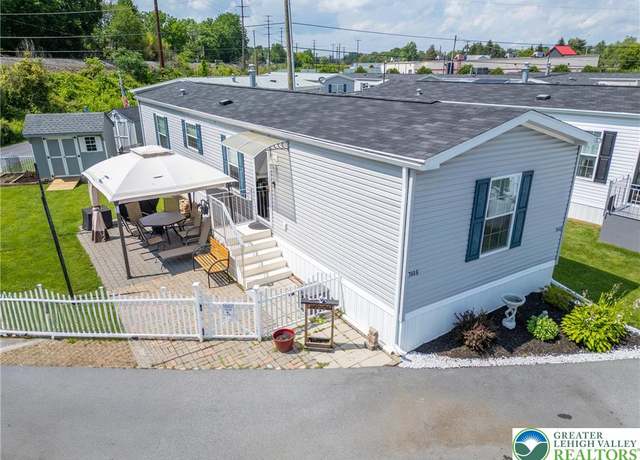 Property at 7446 Marquis Dr, Upper Macungie Twp, PA 18087, 2 beds, 2 baths