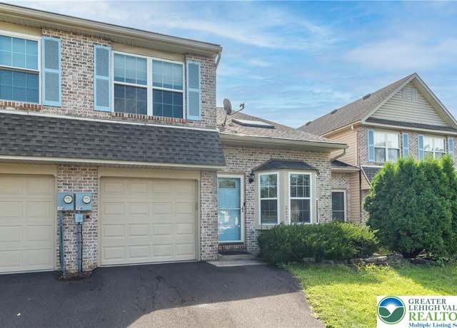 Property at 357 Barn Swallow Ln, Upper Macungie Twp, PA 18104, 3 beds, 2.5 baths