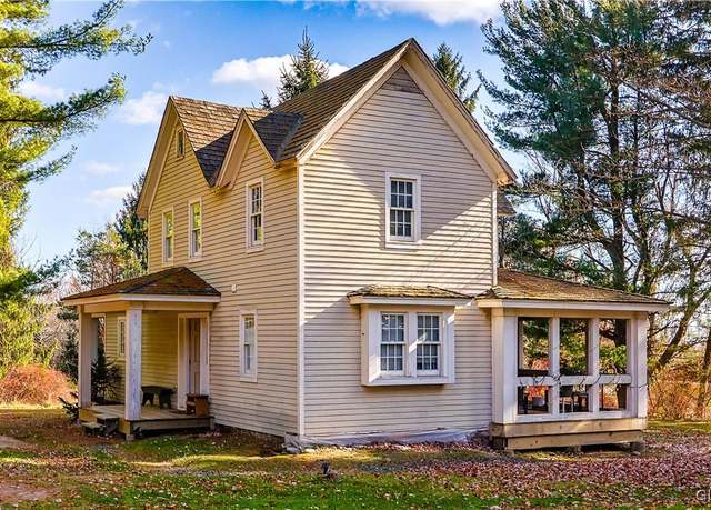 Property at 2872 Route 390, Barrett Twp, PA 18325, 3 beds, 2 baths