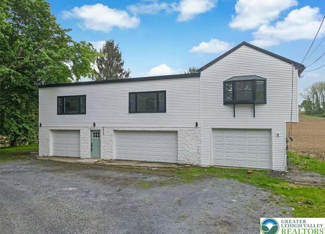 Property at 9926 Trexler Rd, Upper Macungie Twp, PA 18031, 5 beds, 2 baths