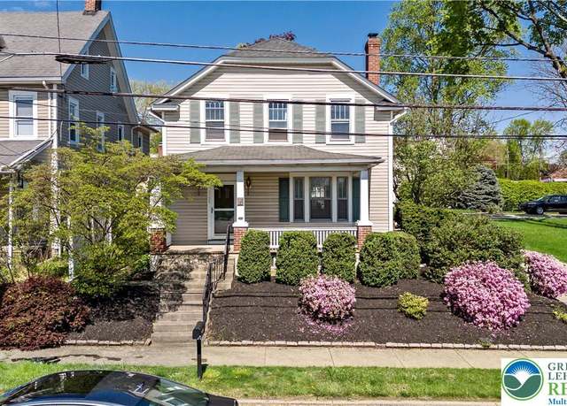 Property at 3155 Easton Ave, Bethlehem City, PA 18017, 3 beds, 2 baths