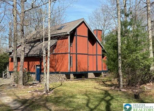 Property at 49 Algonkin Rd, Penn Forest Twp, PA 18210, 3 beds, 2 baths