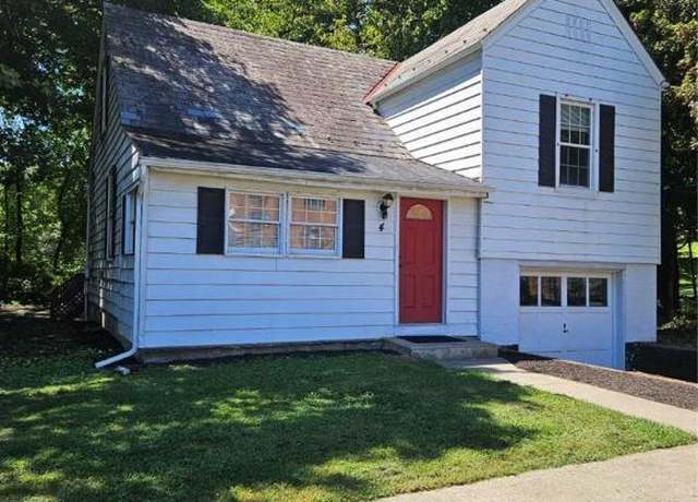 Property at 4 Boileau, Easton, PA 18042, 3 beds, 1 bath