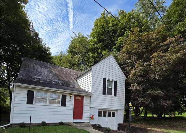Property at 4 Boileau, Easton, PA 18042, 3 beds, 1 bath