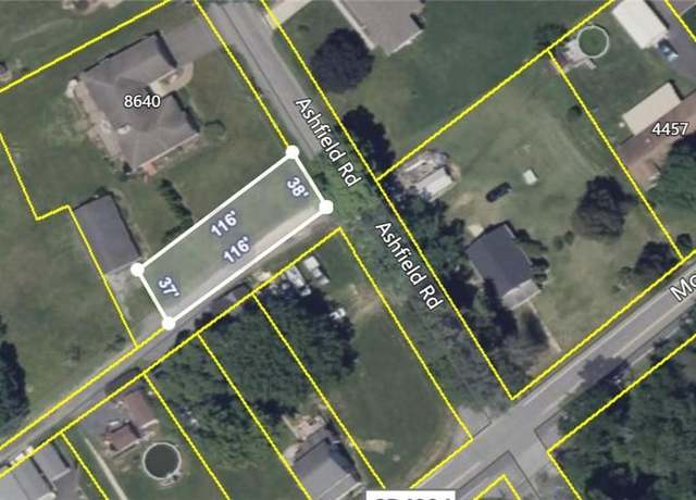 Property at 8624 Ashfield Rd, Washington Twp, PA 18080
