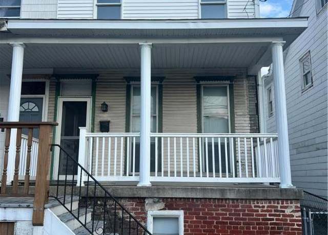 Property at 206 W Bertsch St, Lansford Boro, PA 18232, 5 beds
