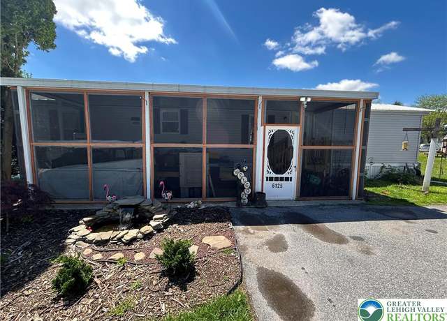 Property at 6125 Usina Ct, Washington Twp, PA 18080, 2 beds, 2 baths
