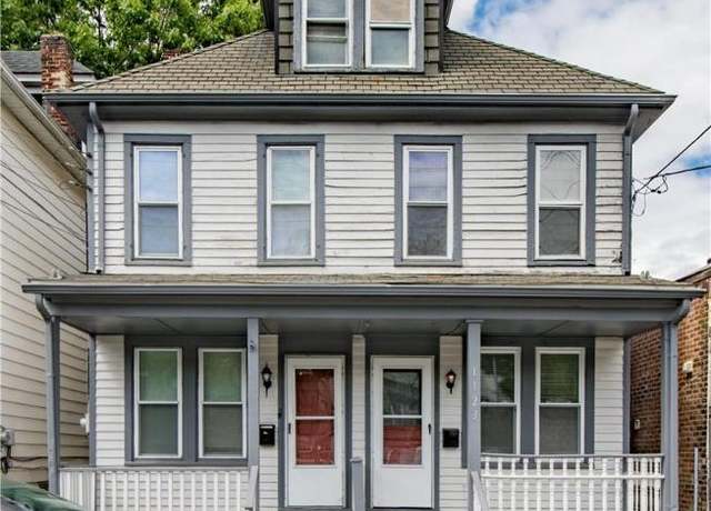 Property at 1123 Spruce St, Easton, PA 18042, 3 beds, 2 baths