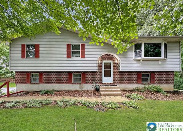 Property at 1782 Elinor St, Bethlehem City, PA 18015, 4 beds, 1.5 baths