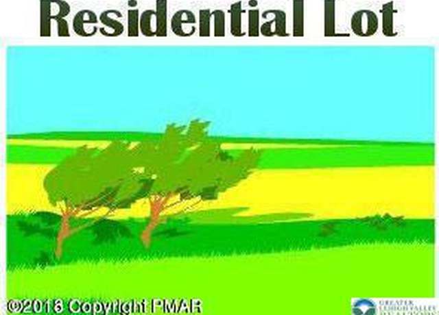 Property at Juniper Ln, Penn Forest Twp, PA 18210