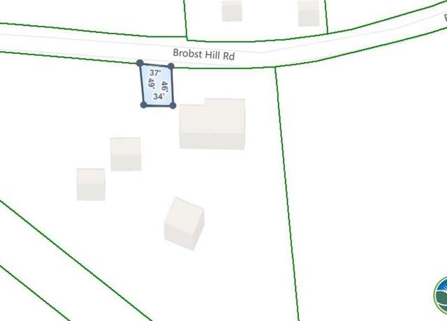 Property at 7866 Brobst Hill Rd, Lynn Twp, PA 18066