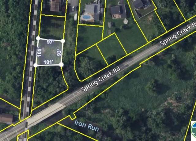 Property at 7687 Catalpa Dr, Lower Macungie Twp, PA 18062