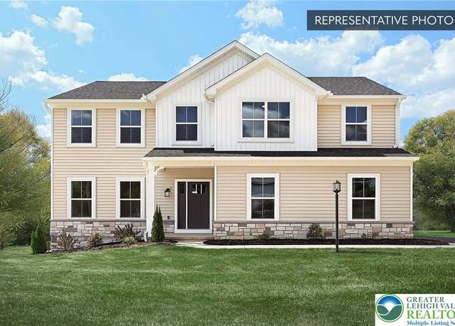 Property at Bambi Ln Lot 40, Mahoning Twp, PA 18235, 4 beds, 2.5 baths