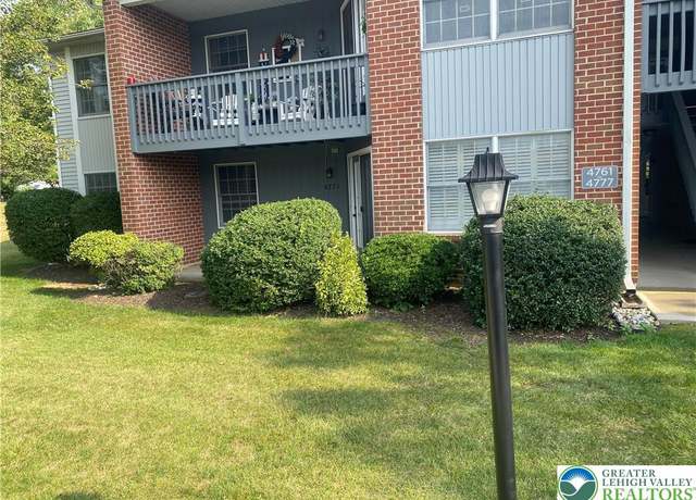 Property at 4771 Cheryl Dr #101, Bethlehem, PA 18017, 2 beds, 2 baths