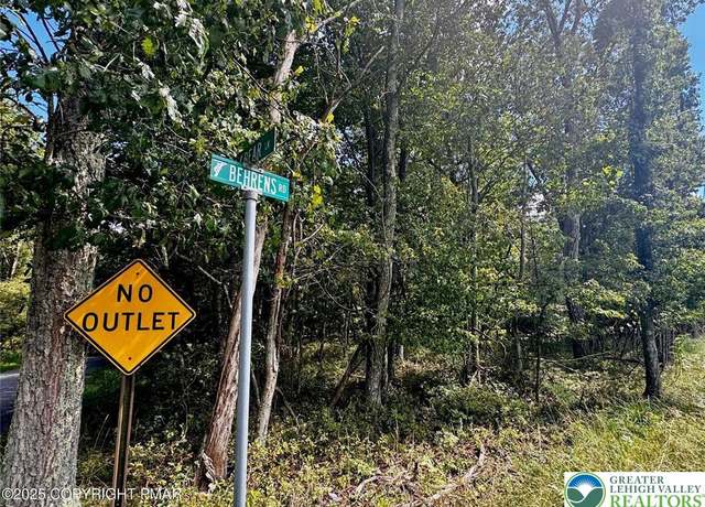 Property at Bear & Behresn Rd, Penn Forest Twp, PA 18229