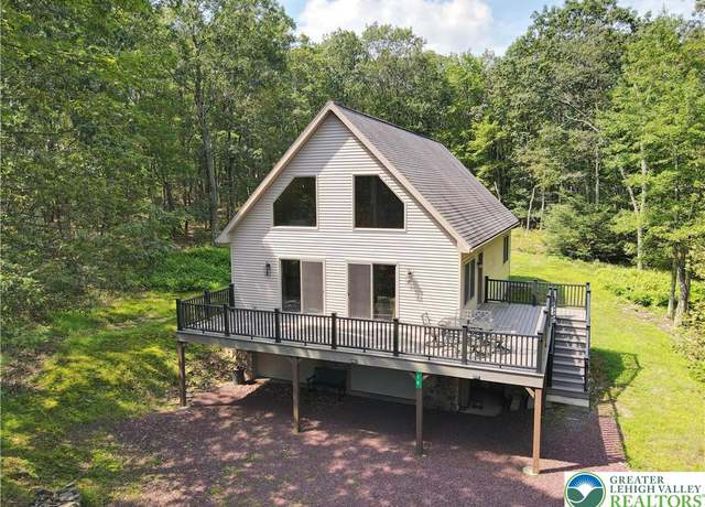 Property at 16 Maple Dr, Penn Forest Twp, PA 18229, 3 beds, 3 baths