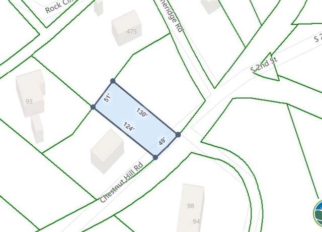 Property at 97 Chestnut Hill Rd, Salisbury Twp, PA 18049