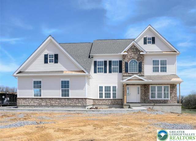 Property at 3244 Michaels School Rd #2, Upper Nazareth Twp, PA 18064, 4 beds, 5 baths