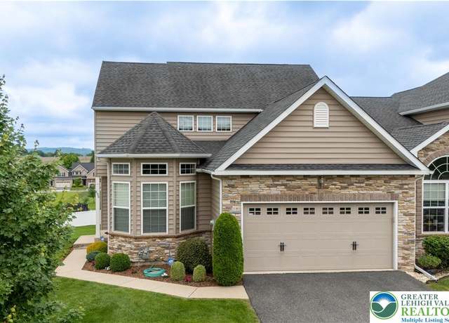 Property at 896 Orange Tip Way, Upper Macungie Twp, PA 18031, 3 beds, 2.5 baths