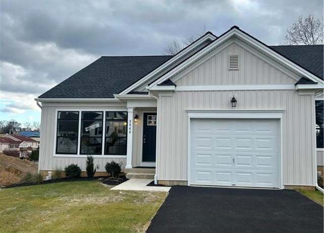 Property at 2848 Norton Ave #4, Palmer Twp, PA 18045, 3 beds, 2 baths
