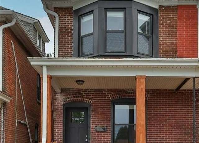 Property at 324 Saint John St, Easton, PA 18042, 3 beds, 1.5 baths