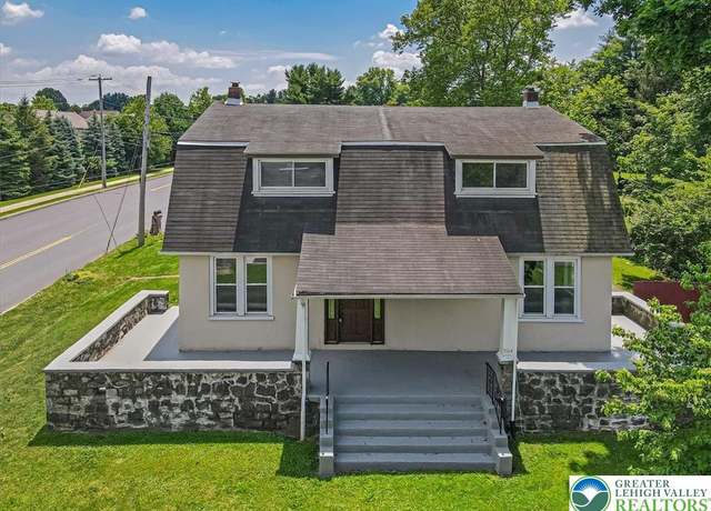Property at 3504 Freemansburg Ave, Easton, PA 18045, 6 beds, 2.5 baths