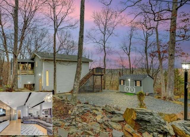 Property at 108 Sterling Cir, Lehman Twp, PA 18324, 3 beds, 2 baths