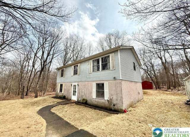 Property at 144 Chapman Cir, Penn Forest Twp, PA 18210, 5 beds, 2 baths