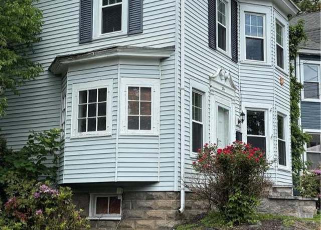 Property at 204 Analomink St, East Stroudsburg, PA 18301, 4 beds, 3 baths