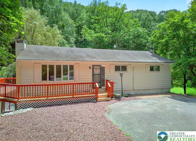 Property at 201 Andreas Rd, West Penn Twp, PA 18211, 3 beds, 2 baths