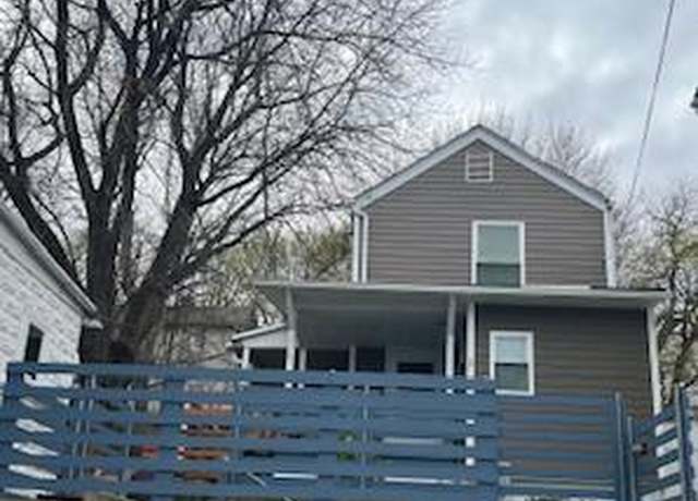 Property at 678 Pine St, Easton, PA 18042, 2 beds, 1.5 baths