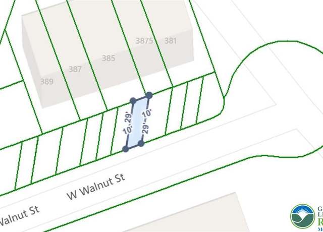 Property at 389 Walnut Ln, Allentown City, PA 18102