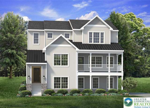 Property at 4929 Farrcroft Dr Unit 83B, Forks Twp, PA 18078, 4 beds, 3.5 baths