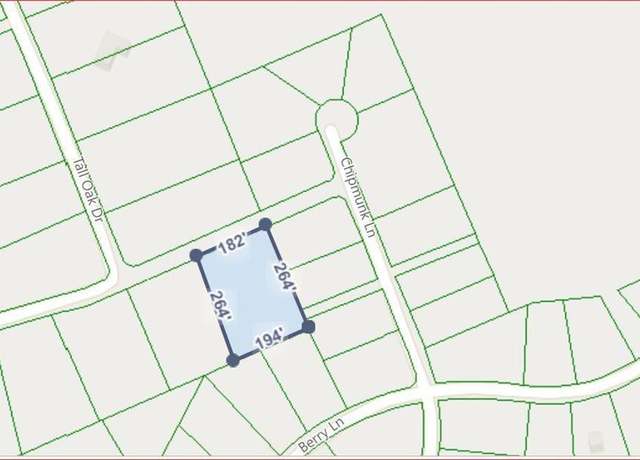Property at 18 Oak Leaf Ln Lot 18, Tobyhanna Twp, PA 18347