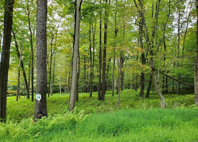 Property at 28 Oak Leaf Ln Lot 28, Tobyhanna Twp, PA 18347