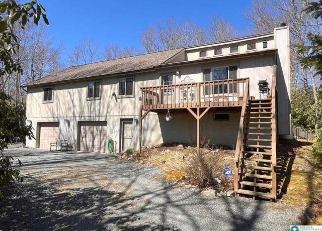 Property at 5 Cayuga Dr, Penn Forest Township, PA 18229, 3 beds, 2 baths