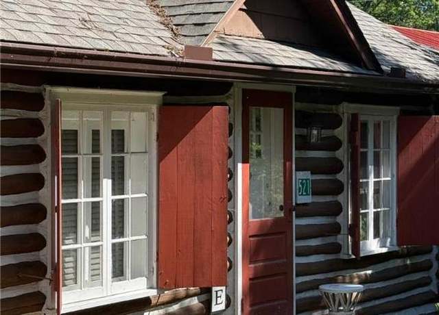 Property at 521 Resica Falls Rd, East Stroudsburg, PA 18302, 2 beds, 1 bath