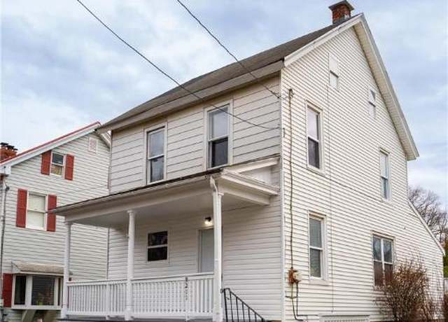 Property at 8211 Morgan St, Washington Twp, PA 18079, 4 beds, 2 baths