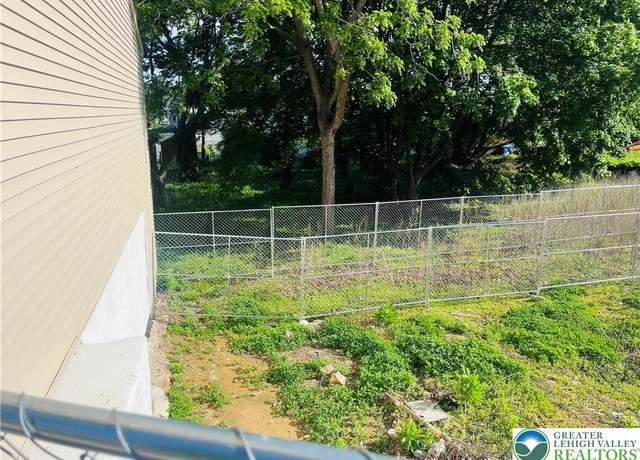Property at 931 Ferry St, Easton, PA 18042