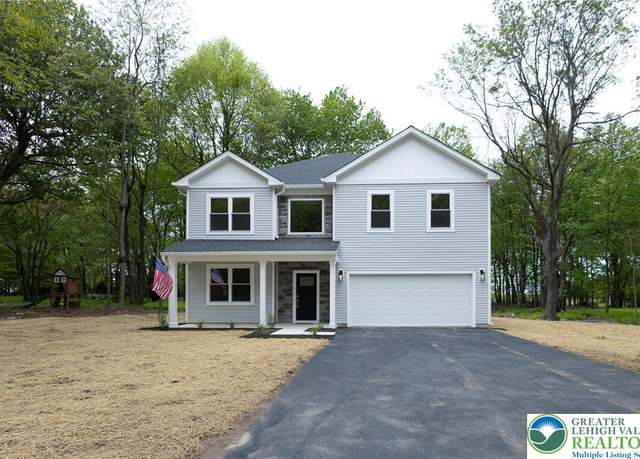 Property at 21 Piute Trl, Penn Forest Twp, PA 18210, 4 beds, 2.5 baths