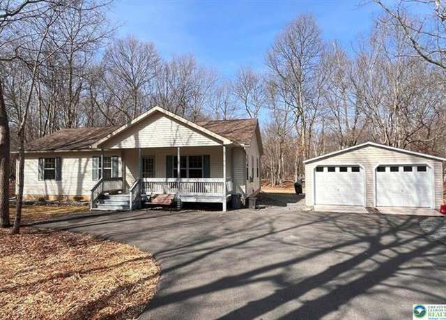 Property at 15 Horace Way, Penn Forest Township, PA 18210, 3 beds, 2 baths