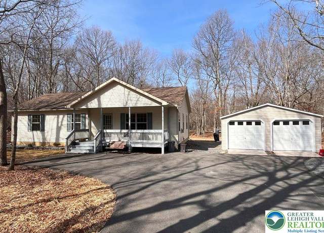 Property at 15 Horace Way, Penn Forest Twp, PA 18210, 3 beds, 2 baths