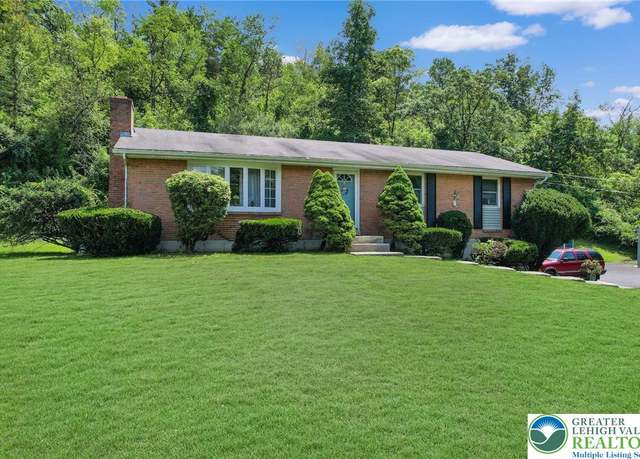 Property at 6913 Jay St, Washington Twp, PA 18080, 3 beds, 2 baths