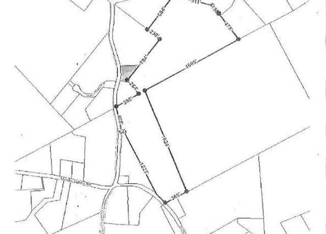 Property at Durham Rd Unit 12 Acres, Williams Twp, PA 18042