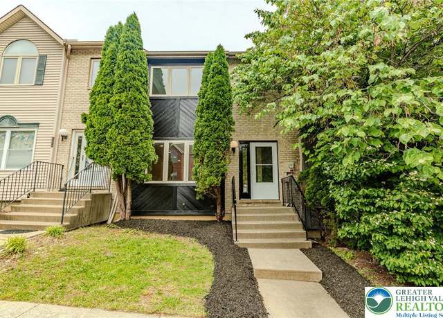 Property at 119 Cornerstone Pl, Whitehall Twp, PA 18052, 5 beds, 2.5 baths
