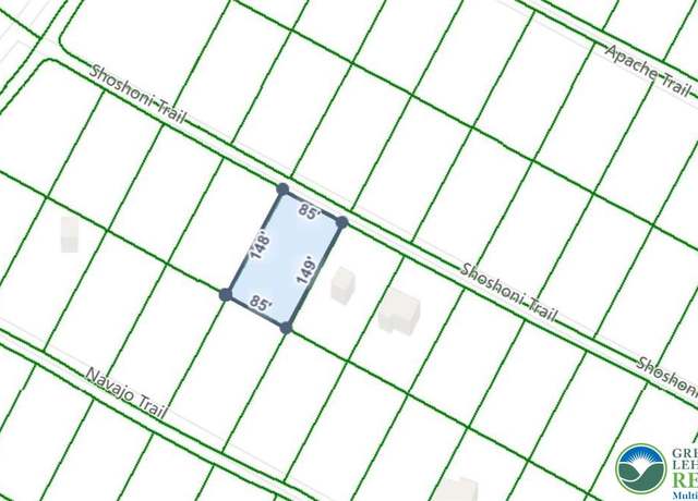 Property at Shoshoni Trl, Wayne, PA 18424