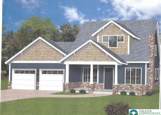 Property at 6314 Ventnor Dr, Coolbaugh Twp, PA 18466, 3 beds, 2.5 baths